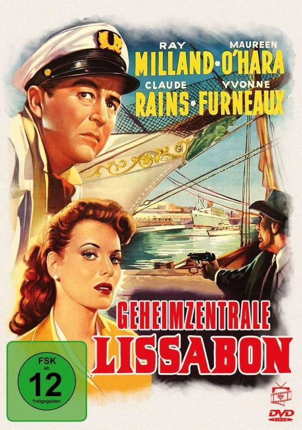 Lisbon