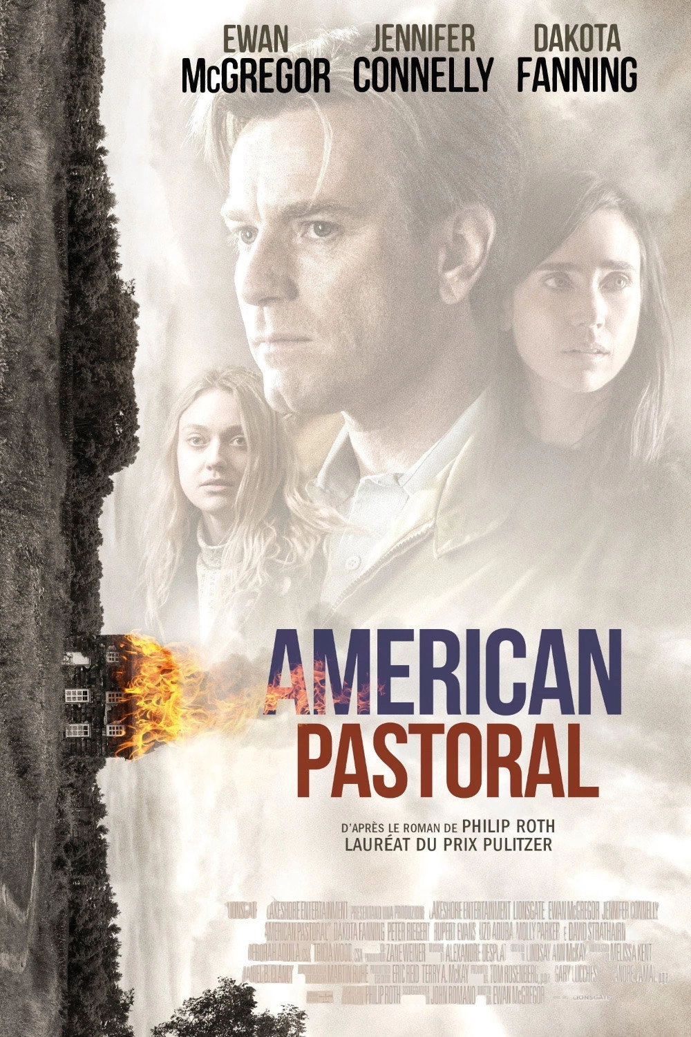 American Pastoral
