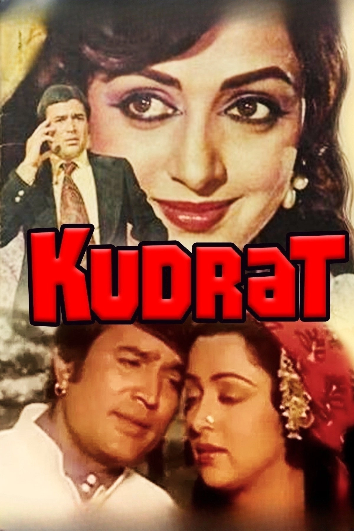 Kudrat