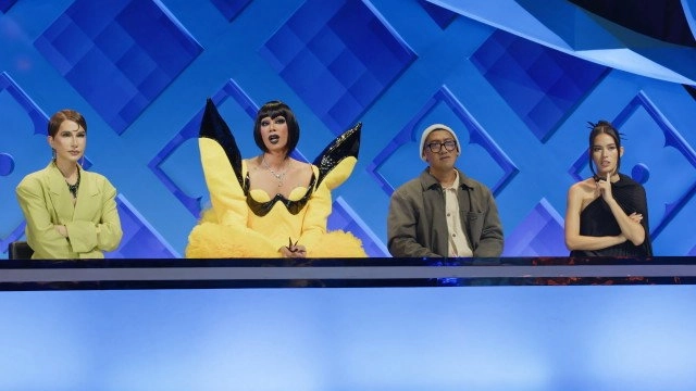 Drag Race Thailand