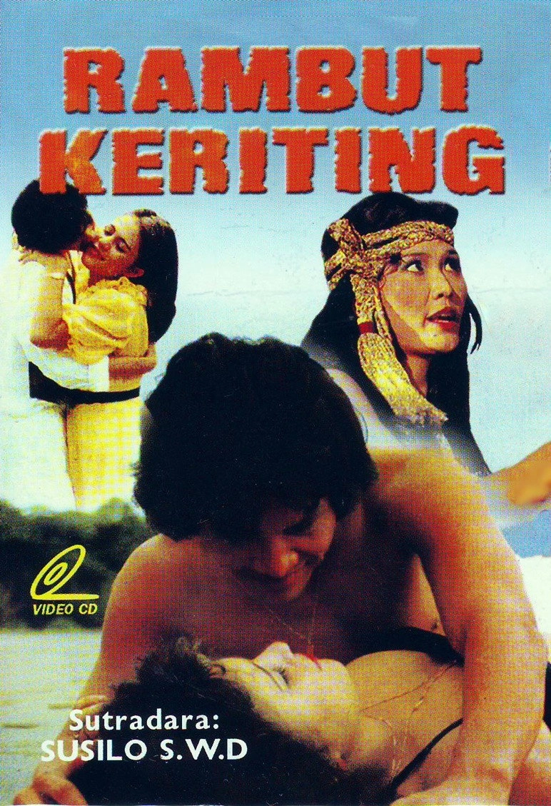 Rambut Keriting