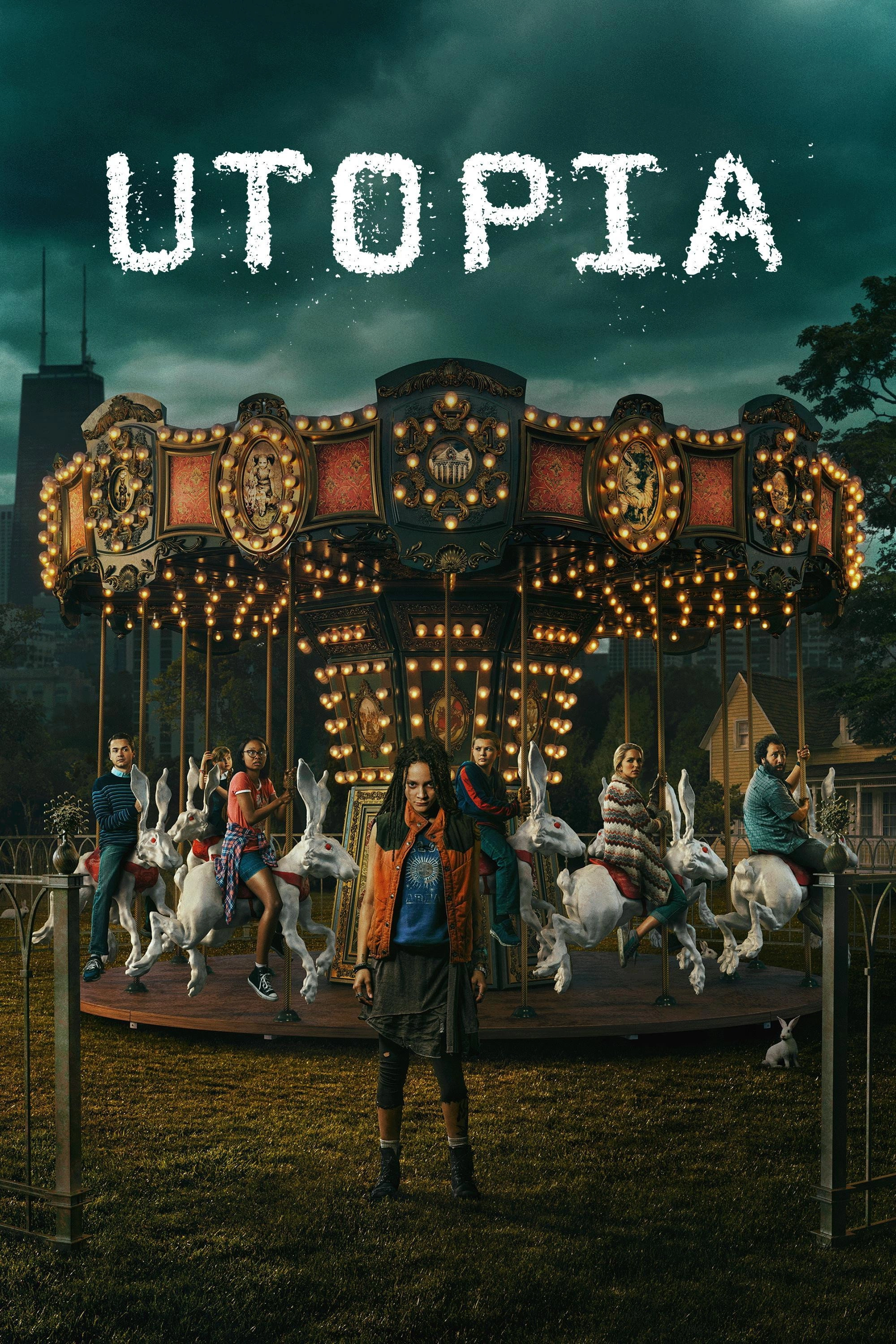 Utopia