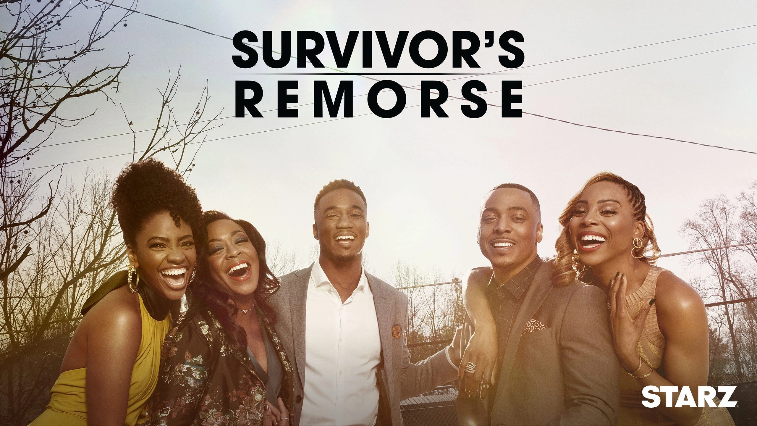 Survivor's Remorse