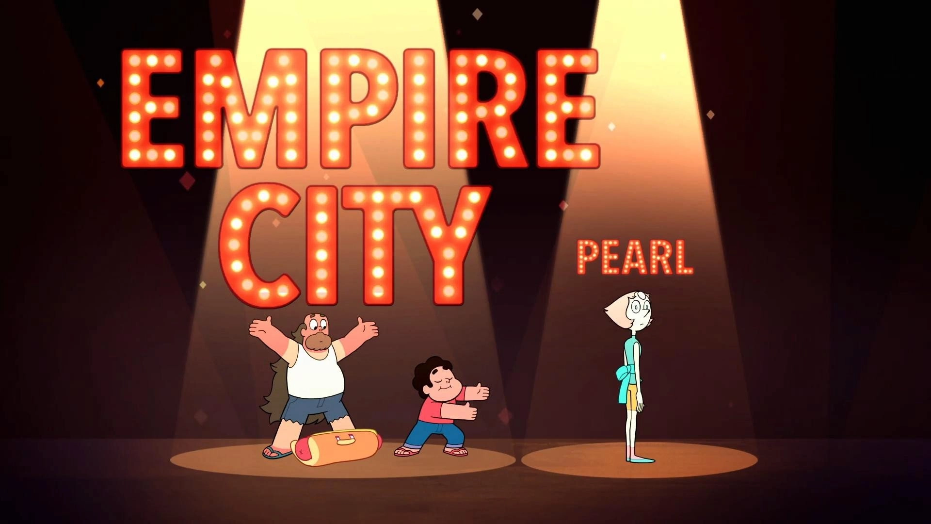 Steven Universe