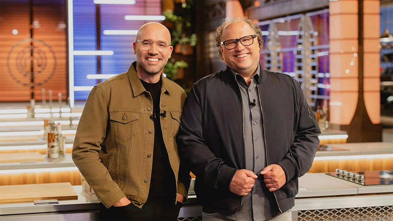 MasterChef Québec