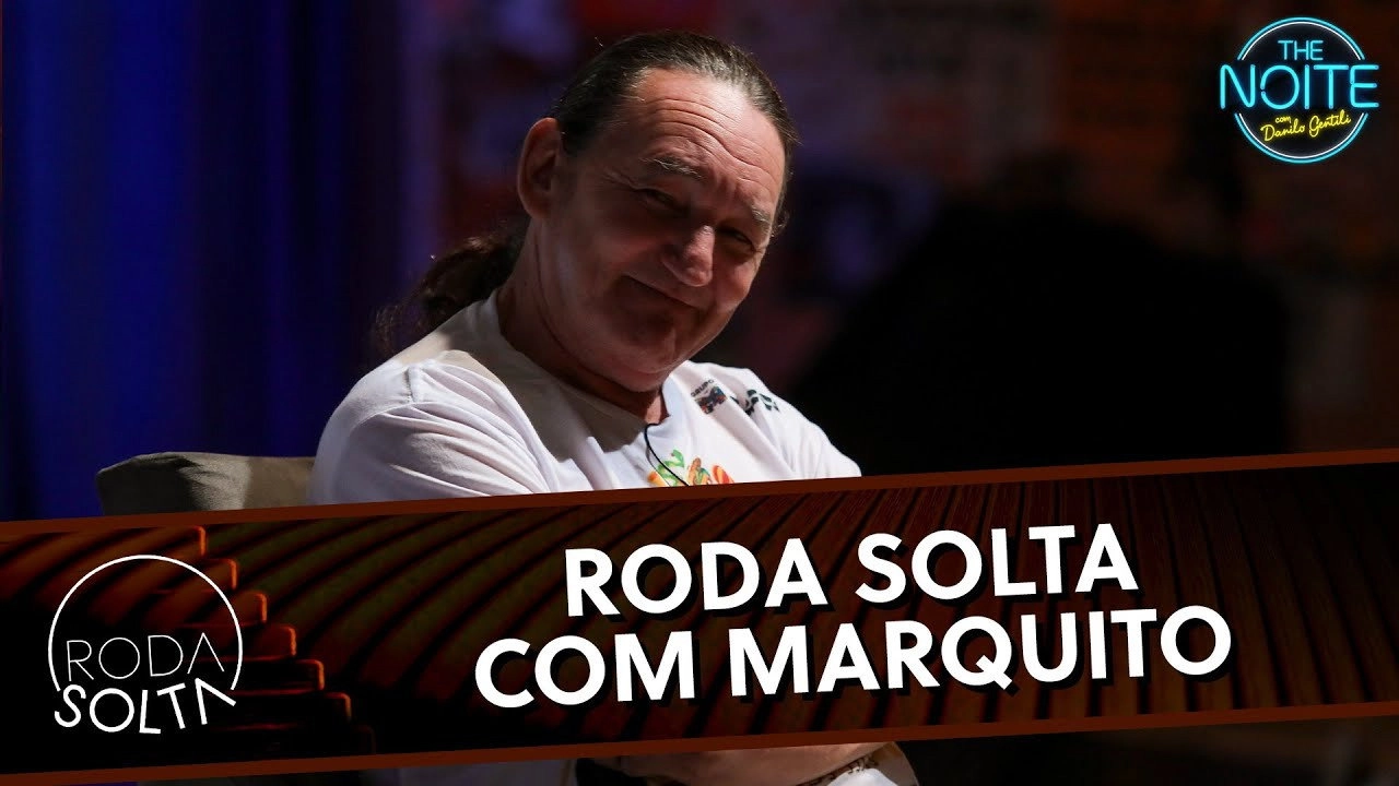 The Noite com Danilo Gentili