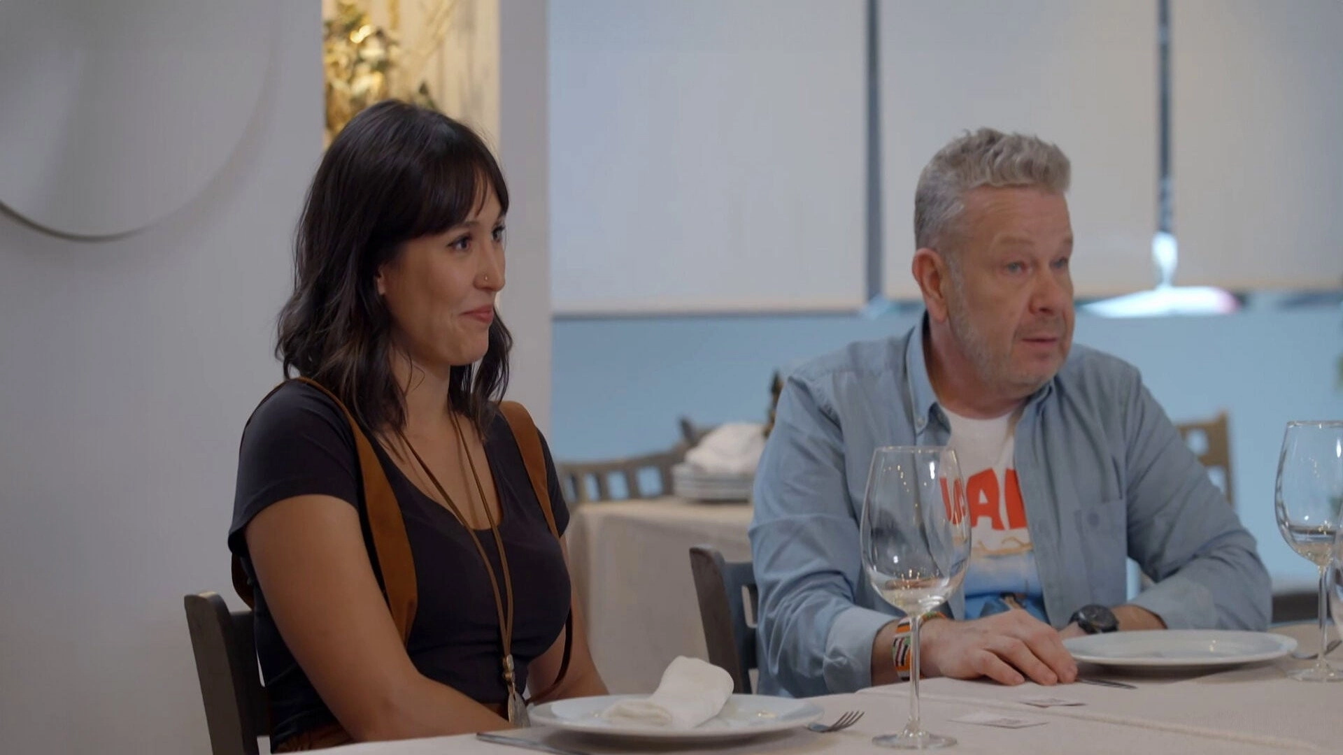 Batalla de restaurantes