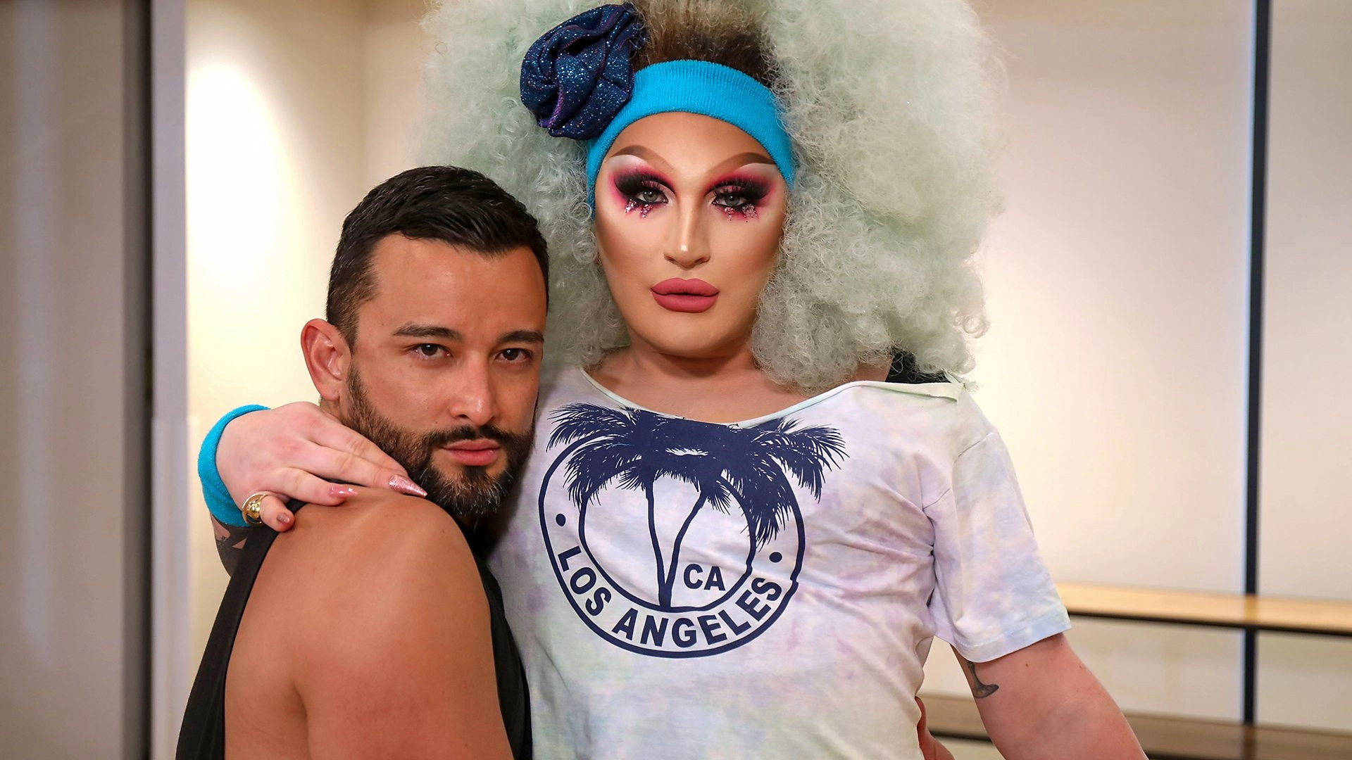 The Vivienne Takes On Hollywood