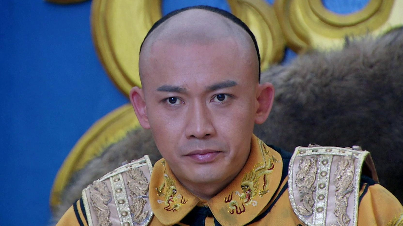 The Legend of Xiao Zhuang