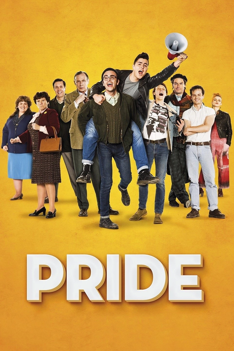 Pride