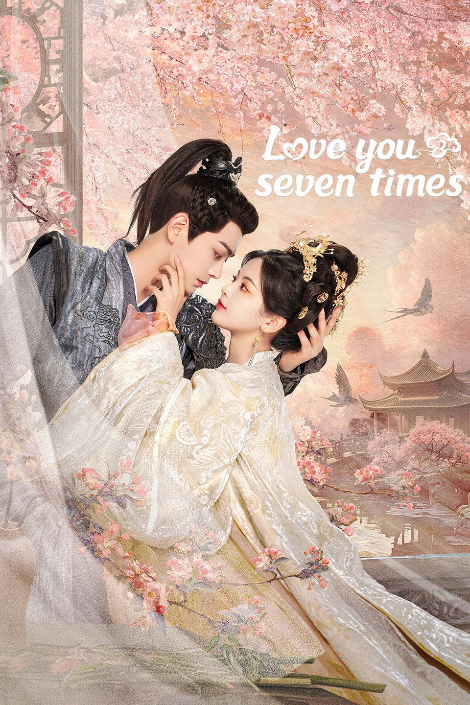 Love You Seven Times