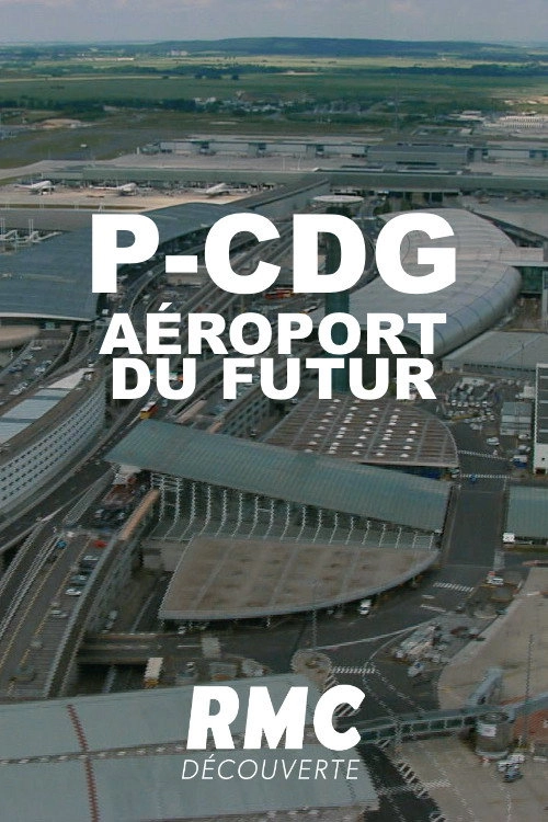 High Tech Airport
