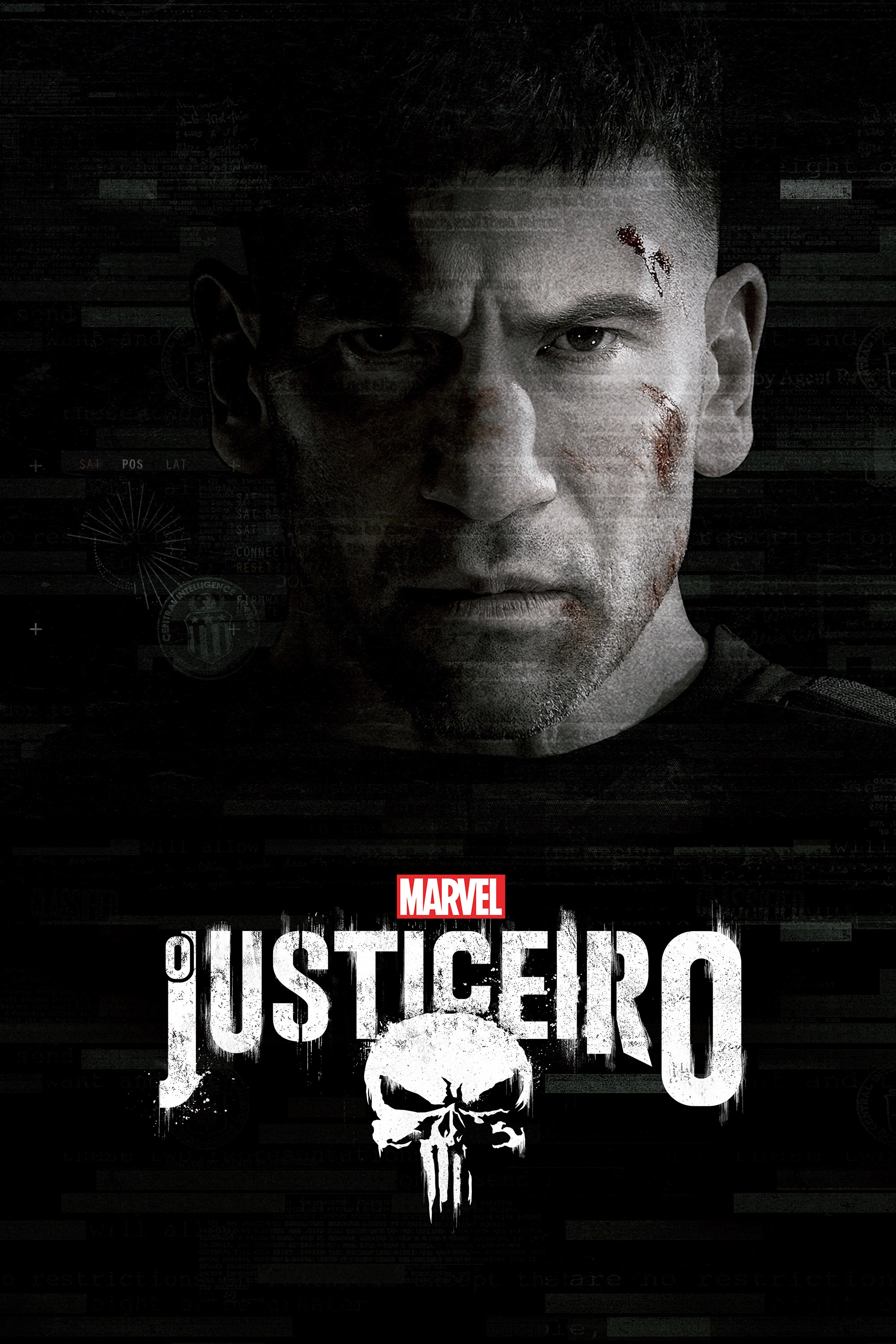 Marvel's The Punisher