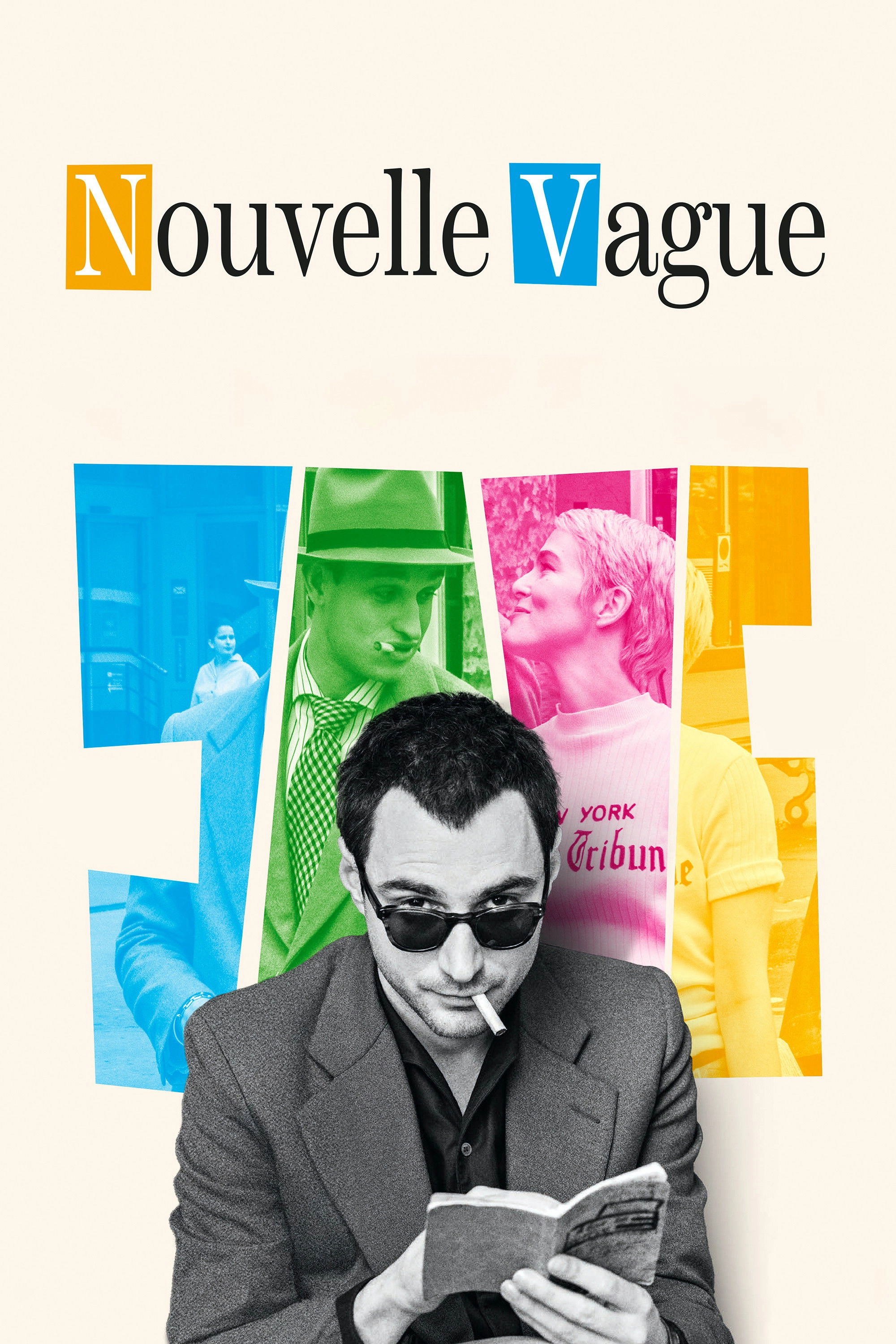 Nouvelle Vague