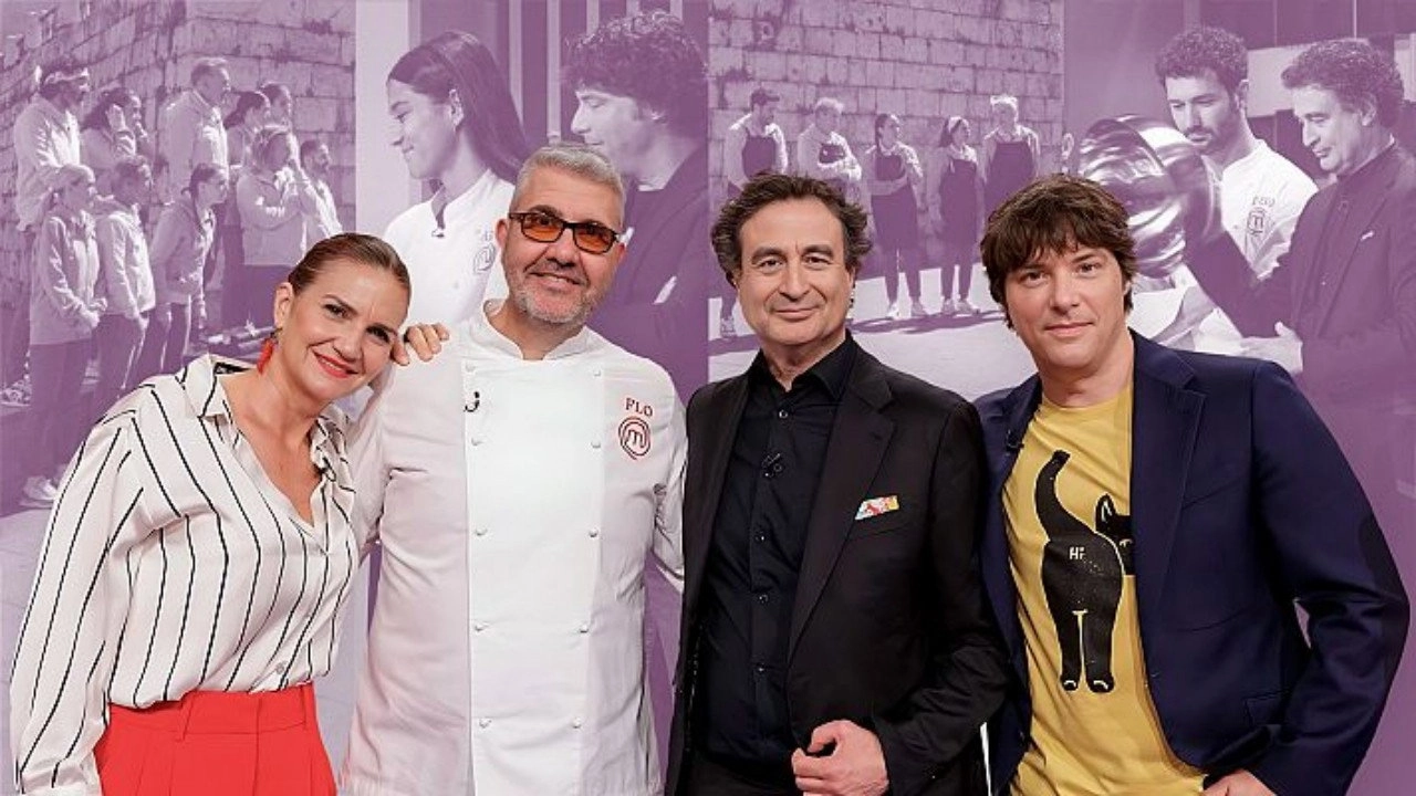 MasterChef Celebrity