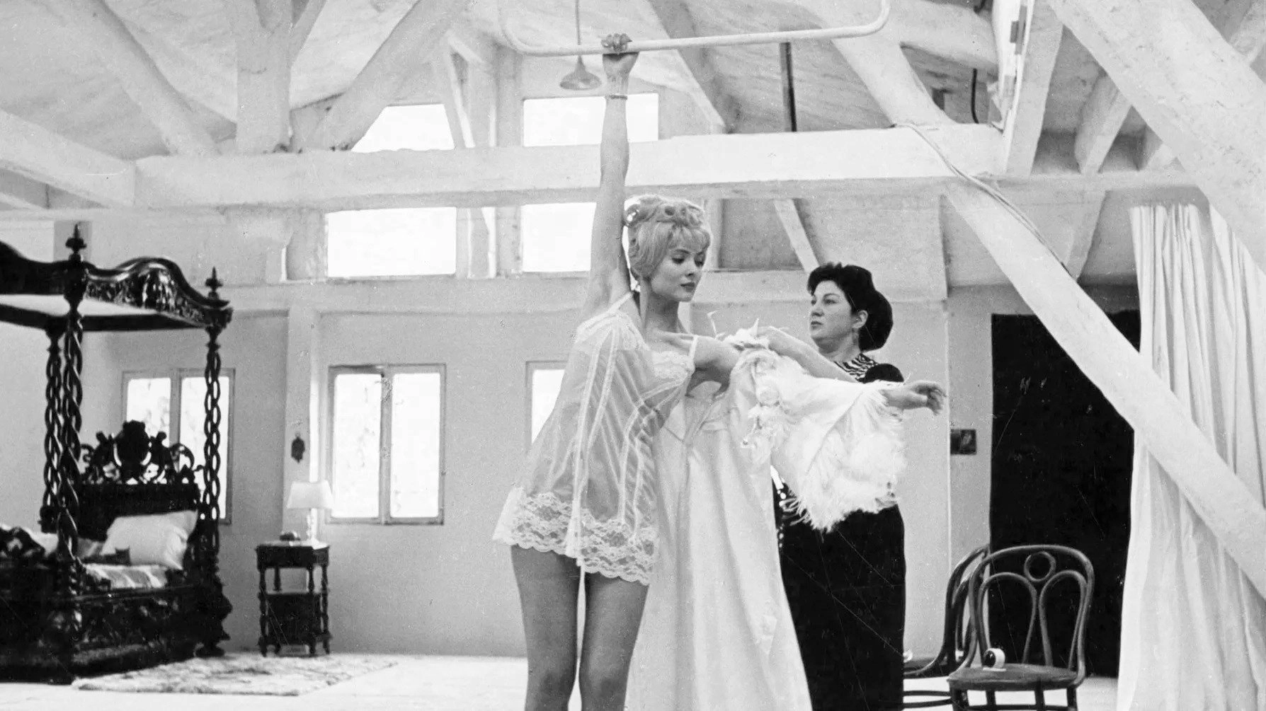 Cléo from 5 to 7