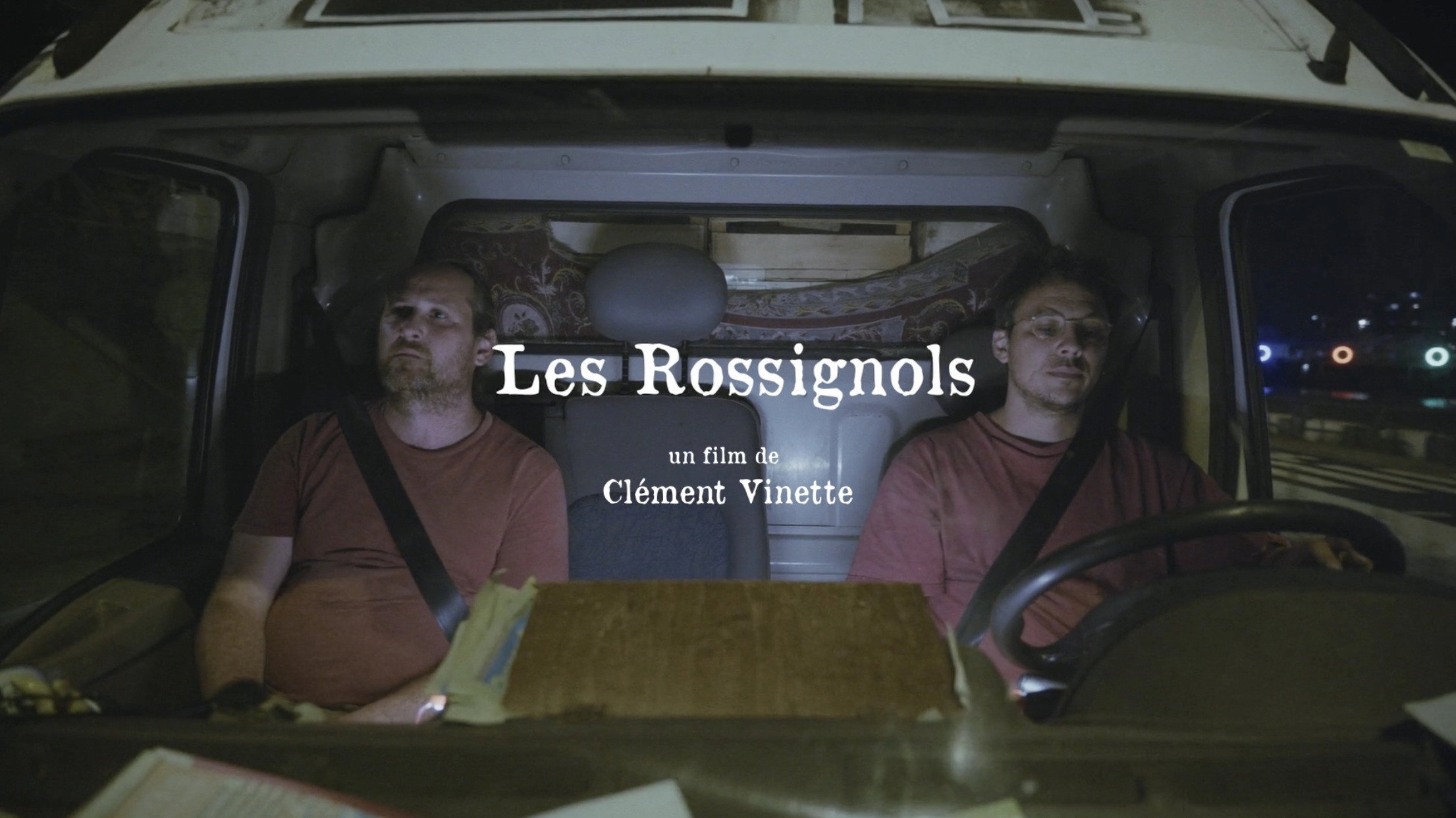 Les Rossignols