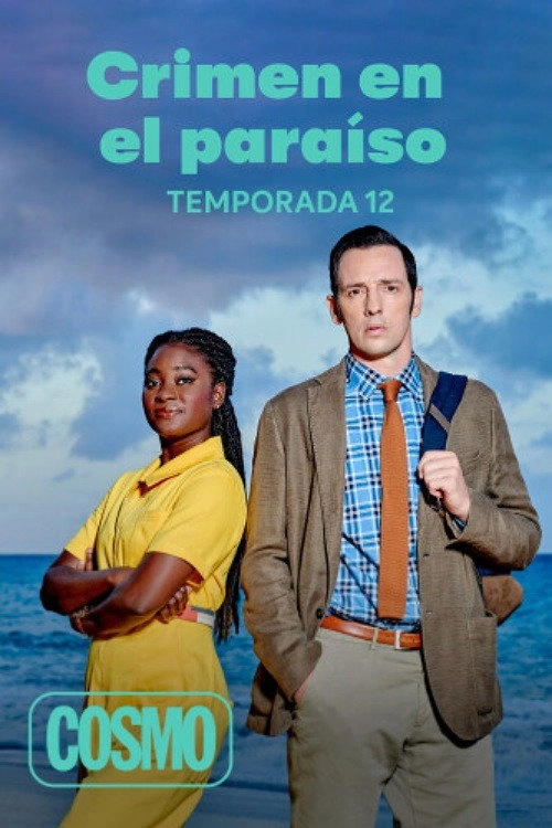 Death in Paradise