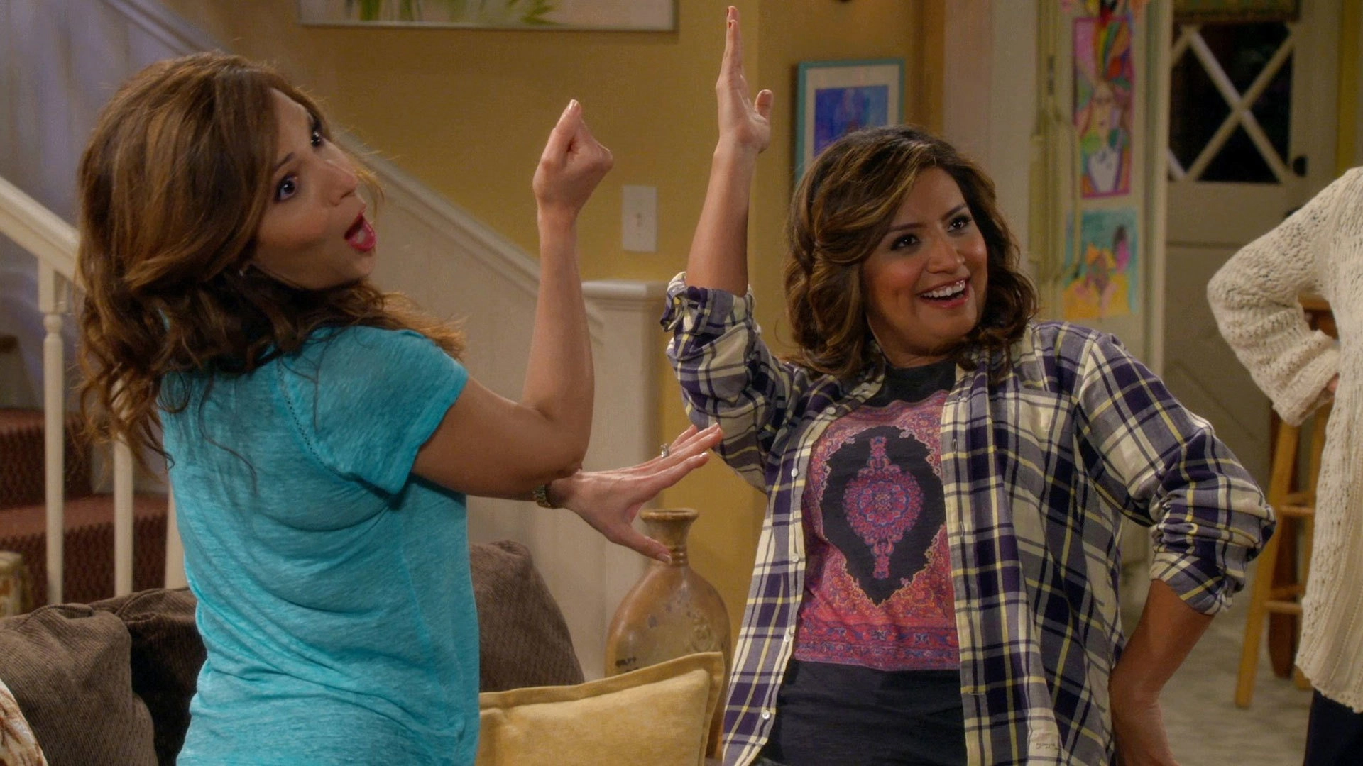 Cristela