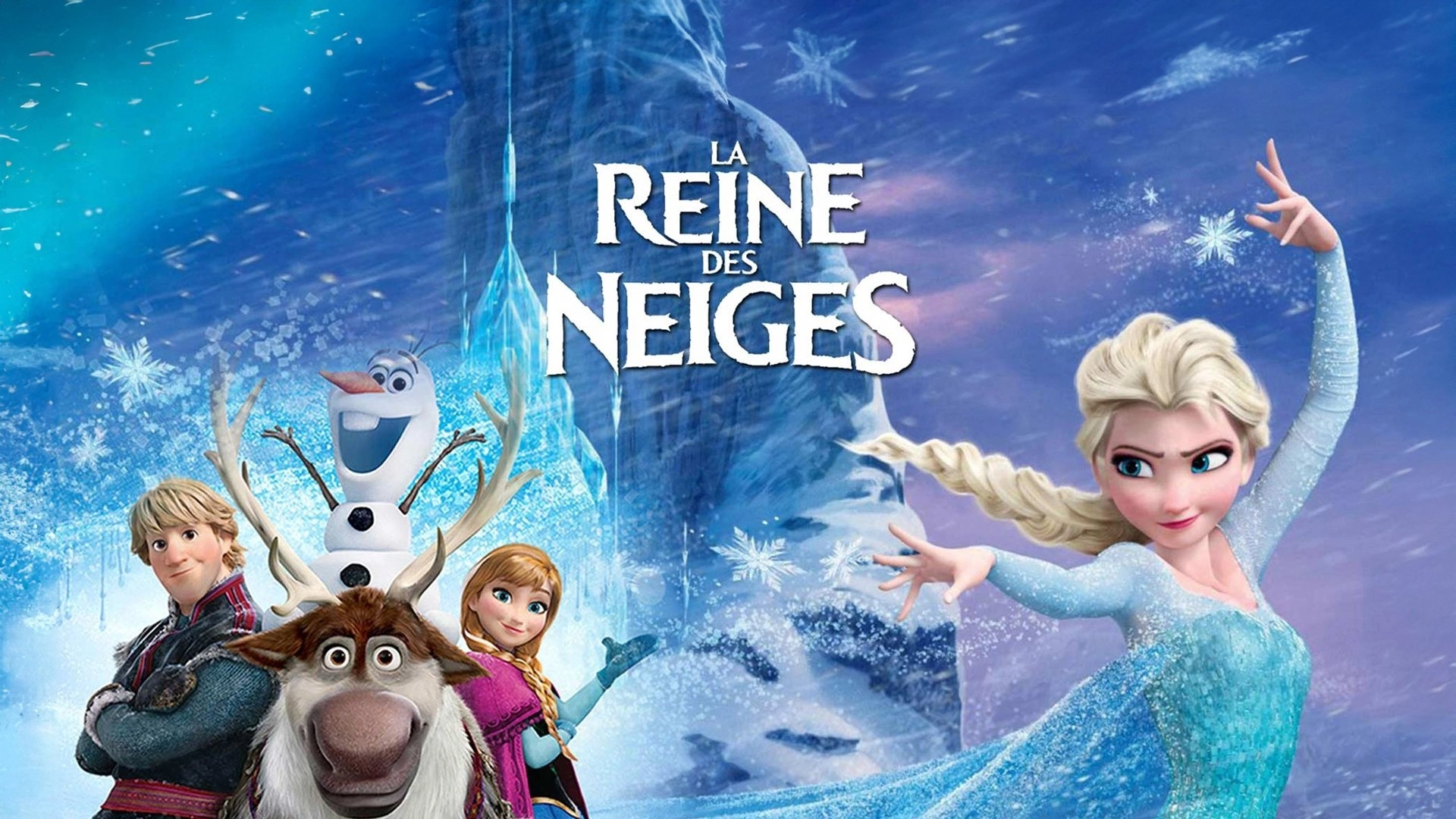 Frozen