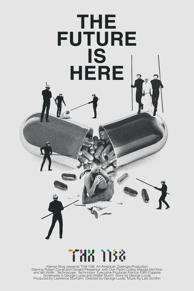 THX 1138