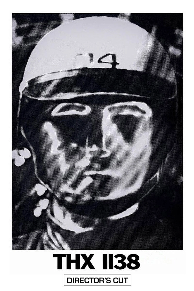 THX 1138