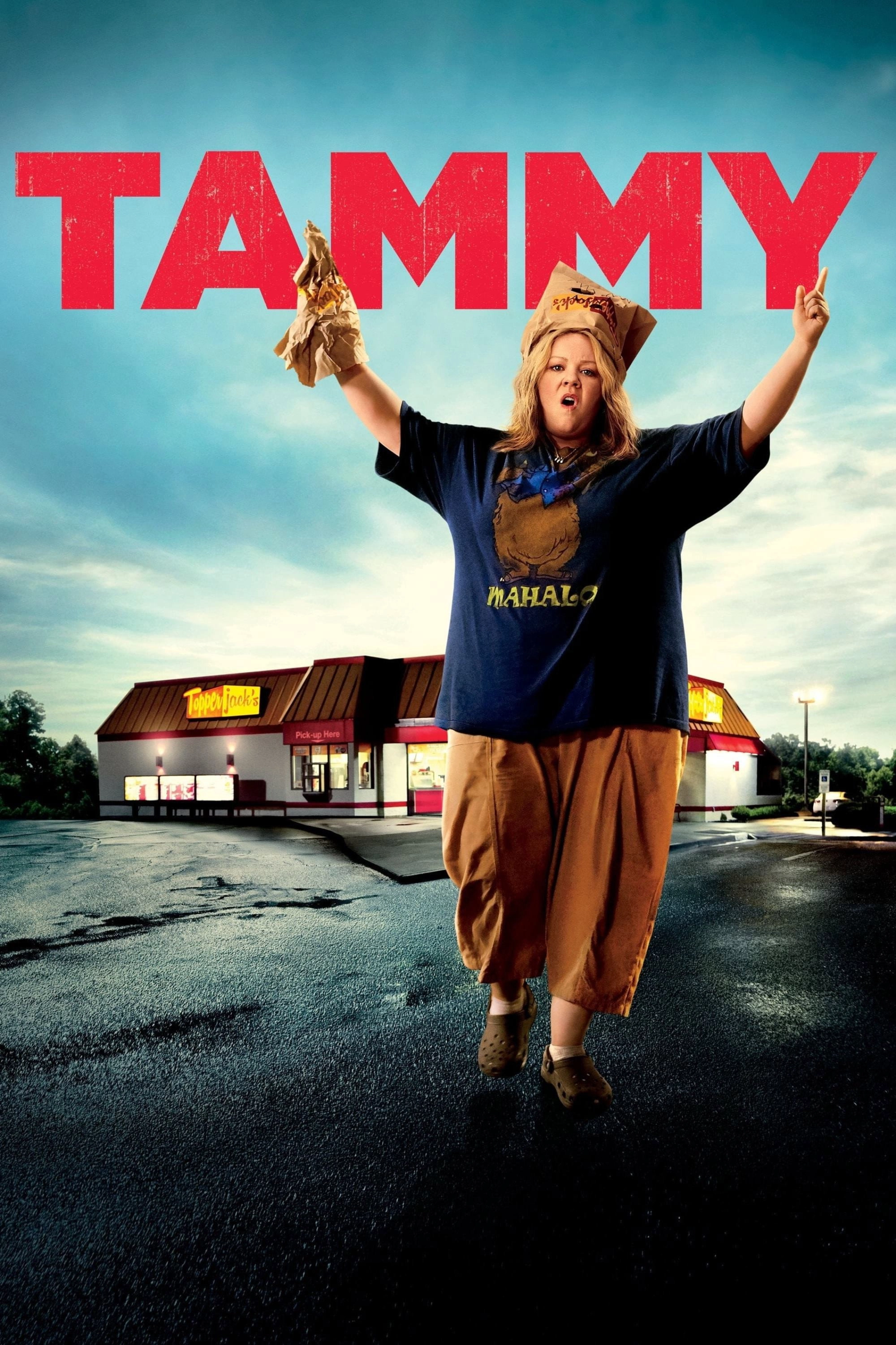 Tammy