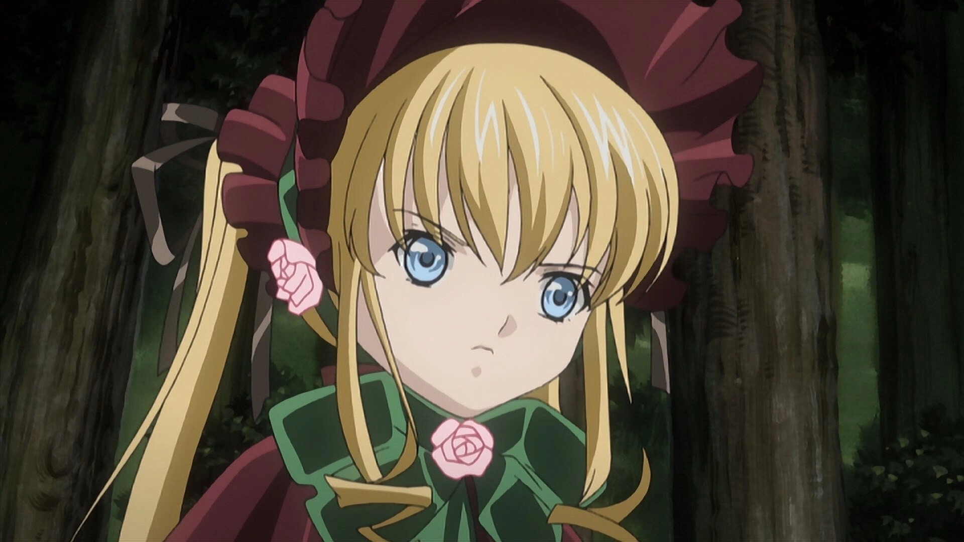 Rozen Maiden