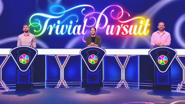 Trivial Pursuit