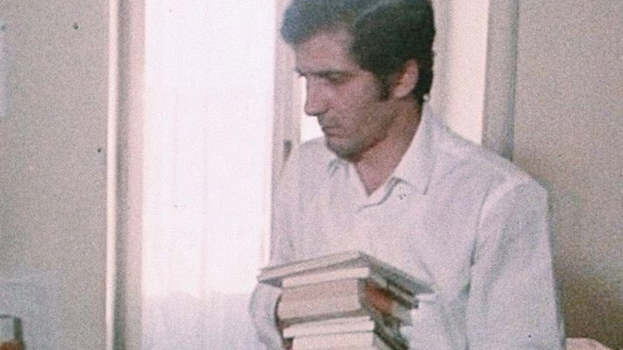 Diary of a School Teacher
