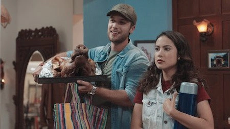 O Futuro da Energia