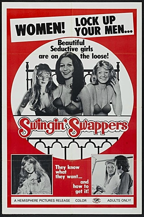 Swingin' Swappers