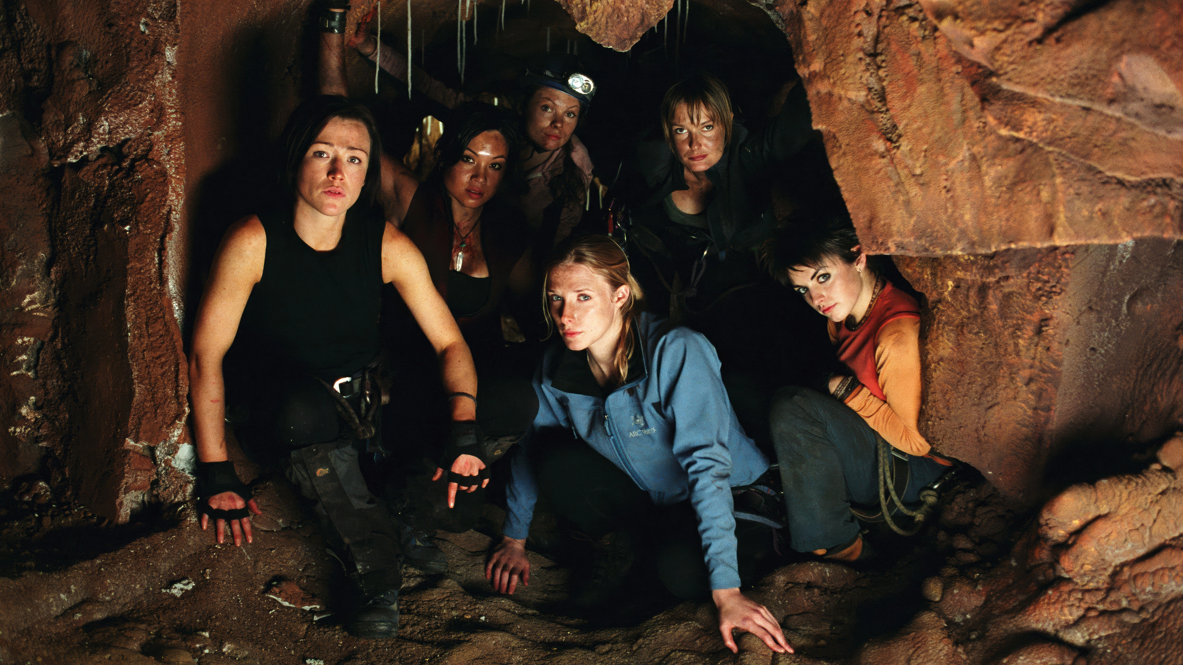 The Descent