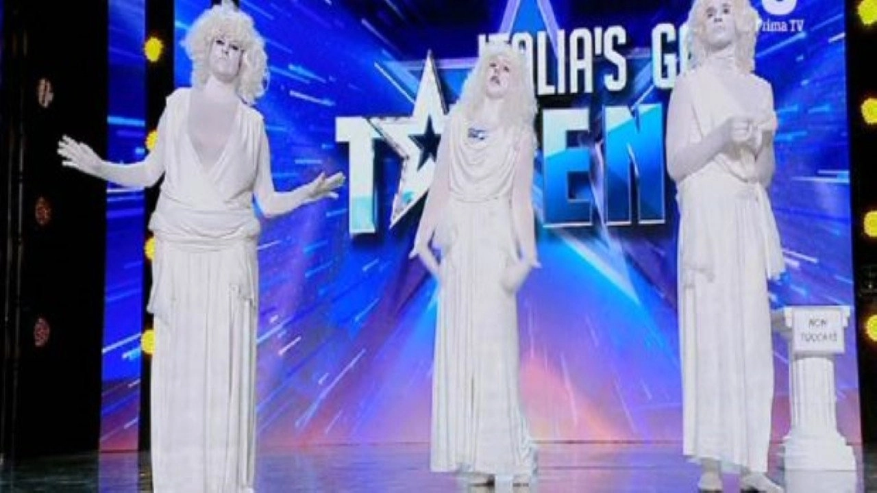 Italia's Got Talent