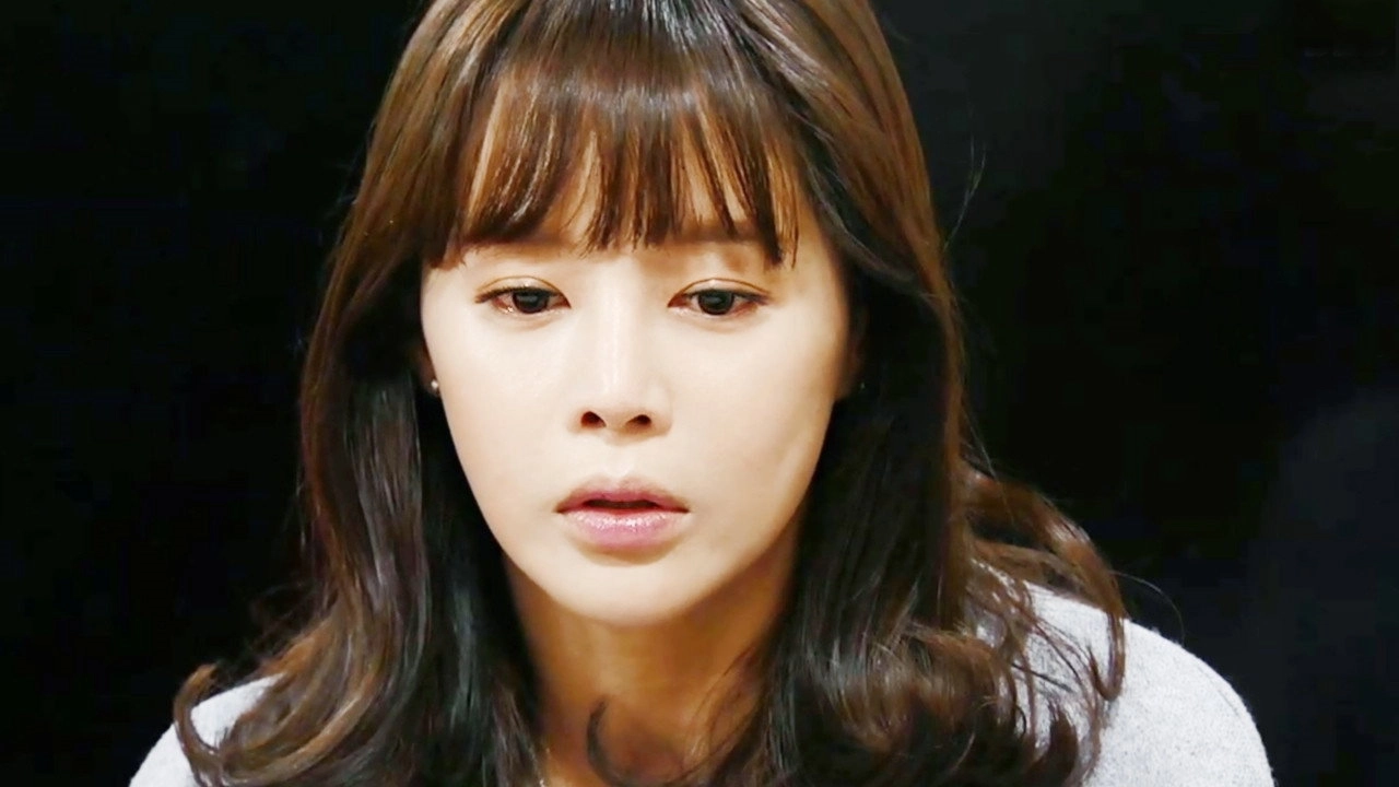 Run, Jang Mi