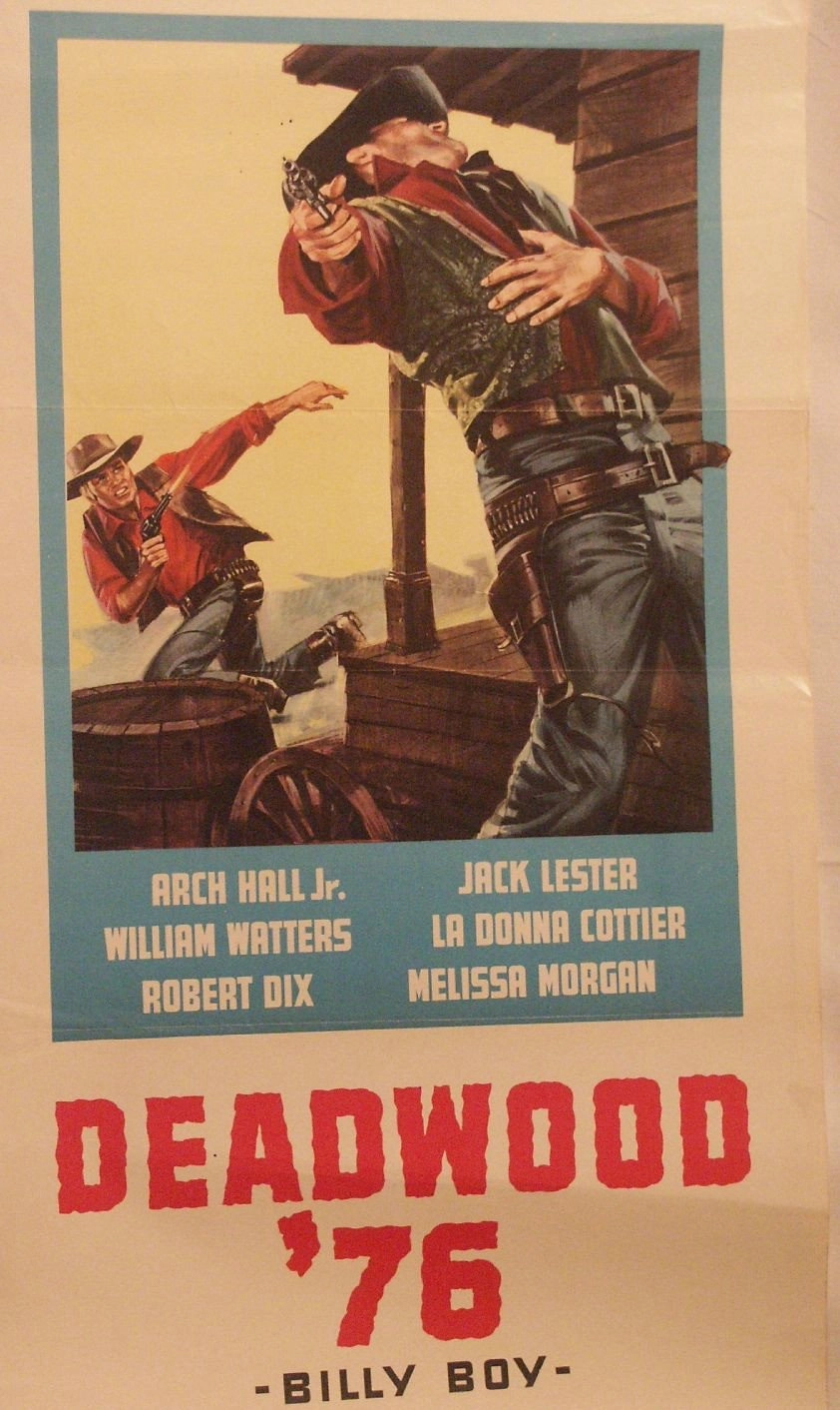 Deadwood '76