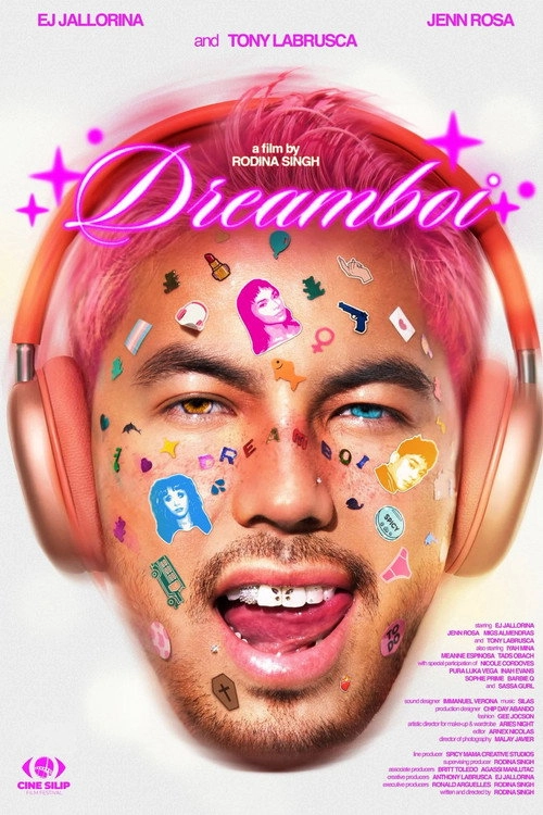 Dreamboi