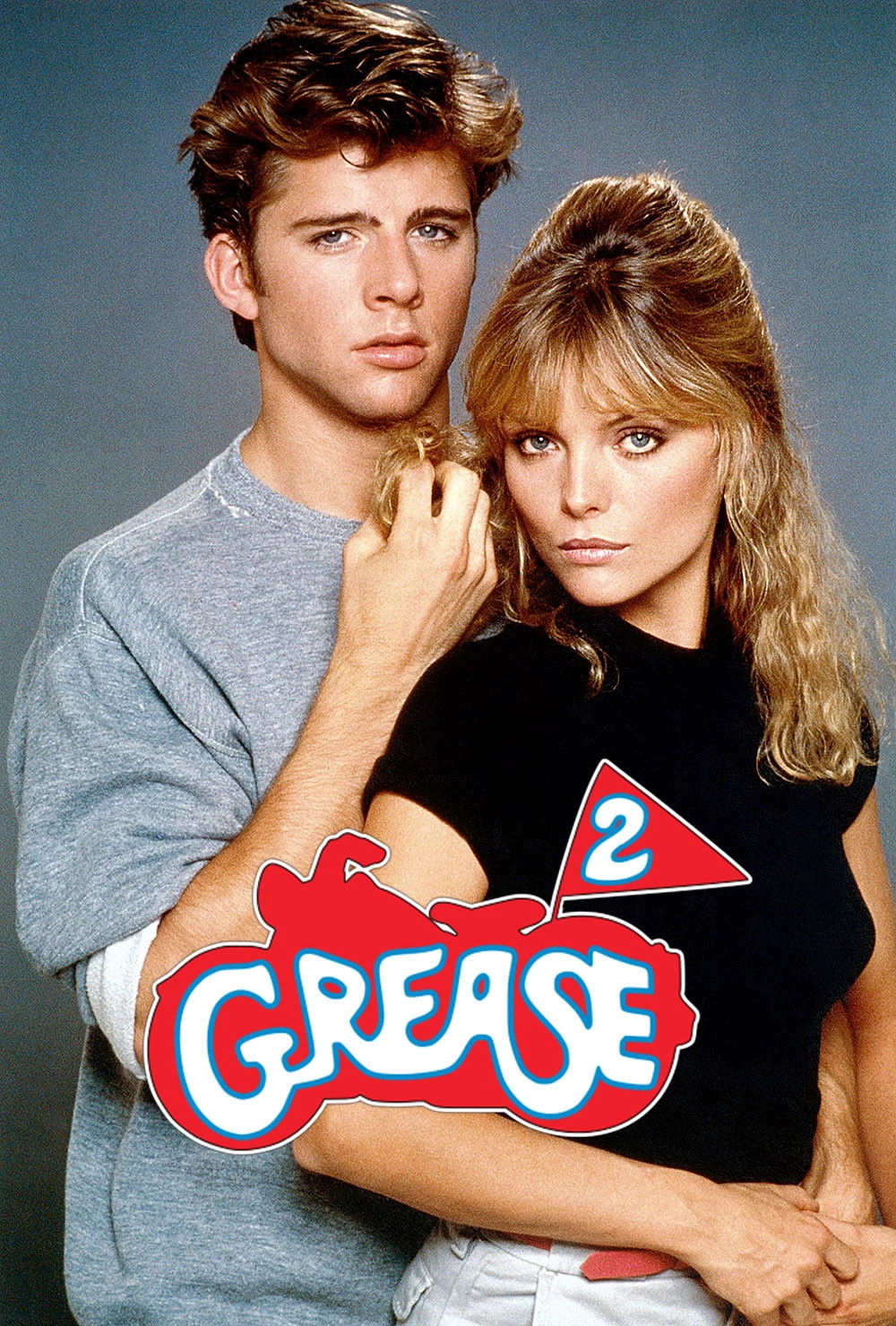 Grease 2