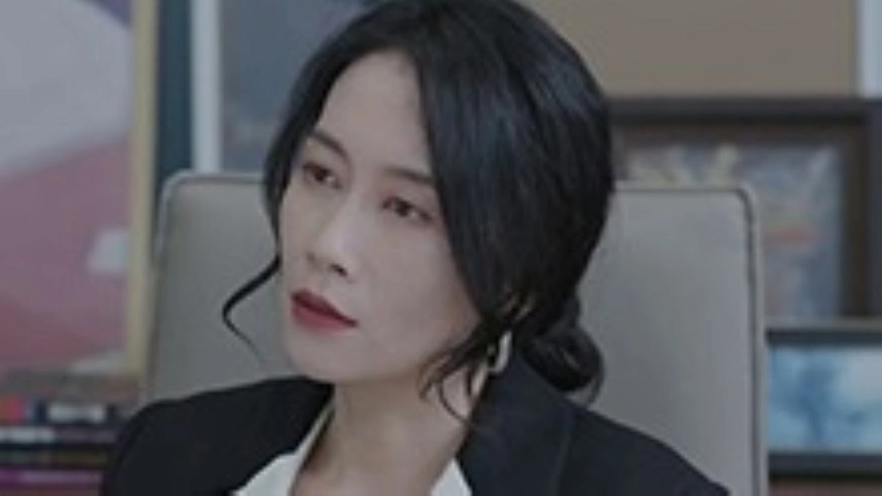 Lady's Character