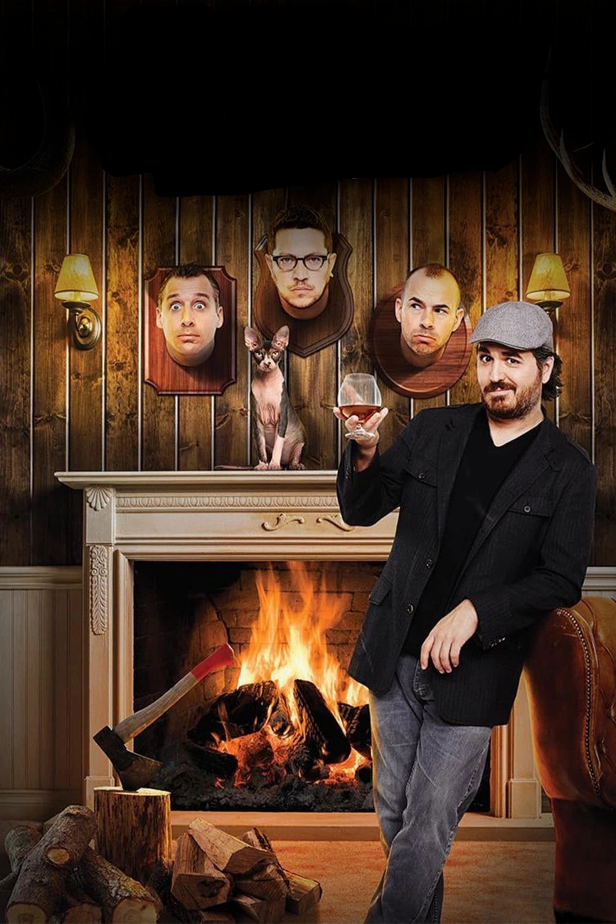 Impractical Jokers