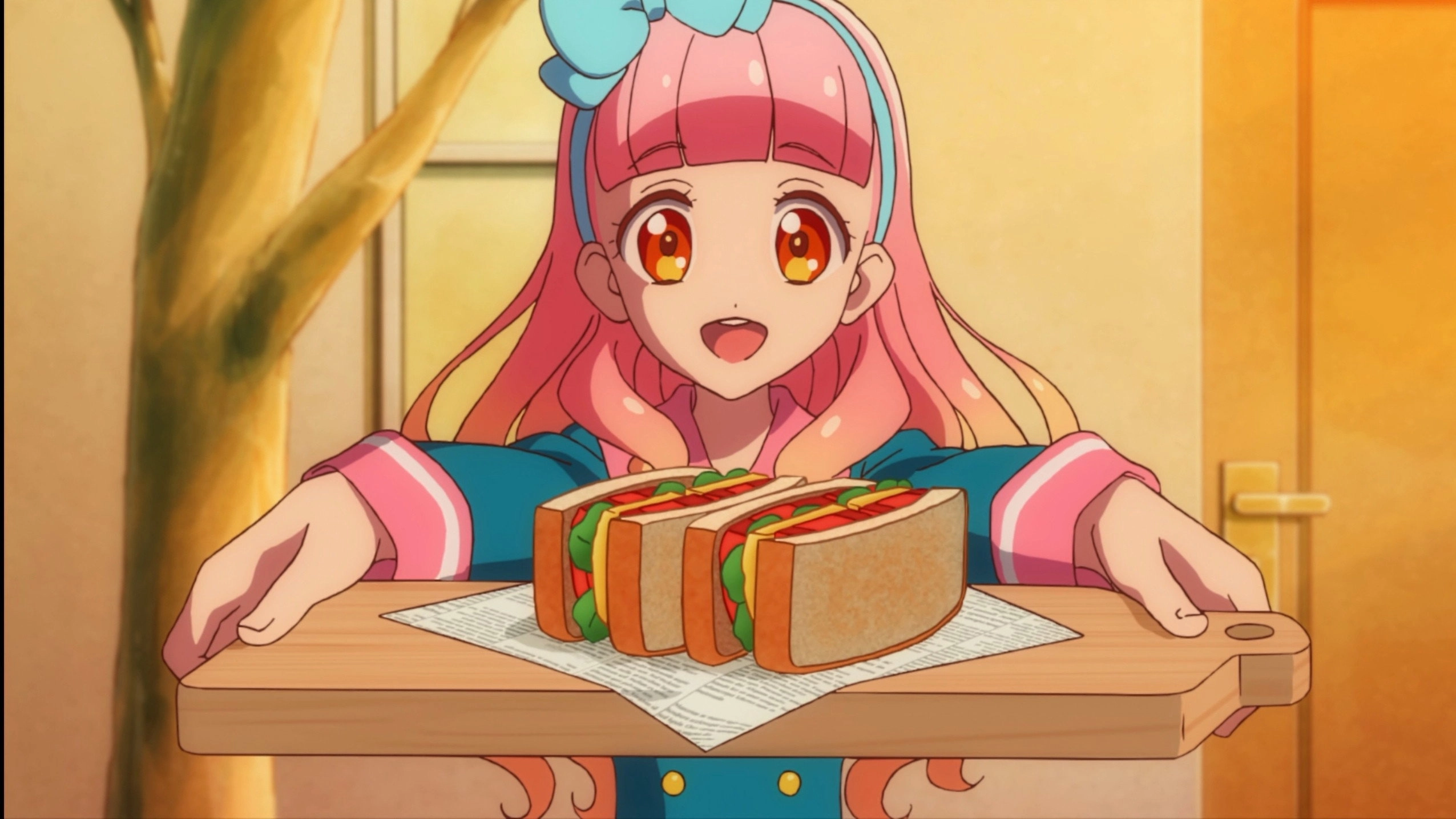 Aikatsu Friends!