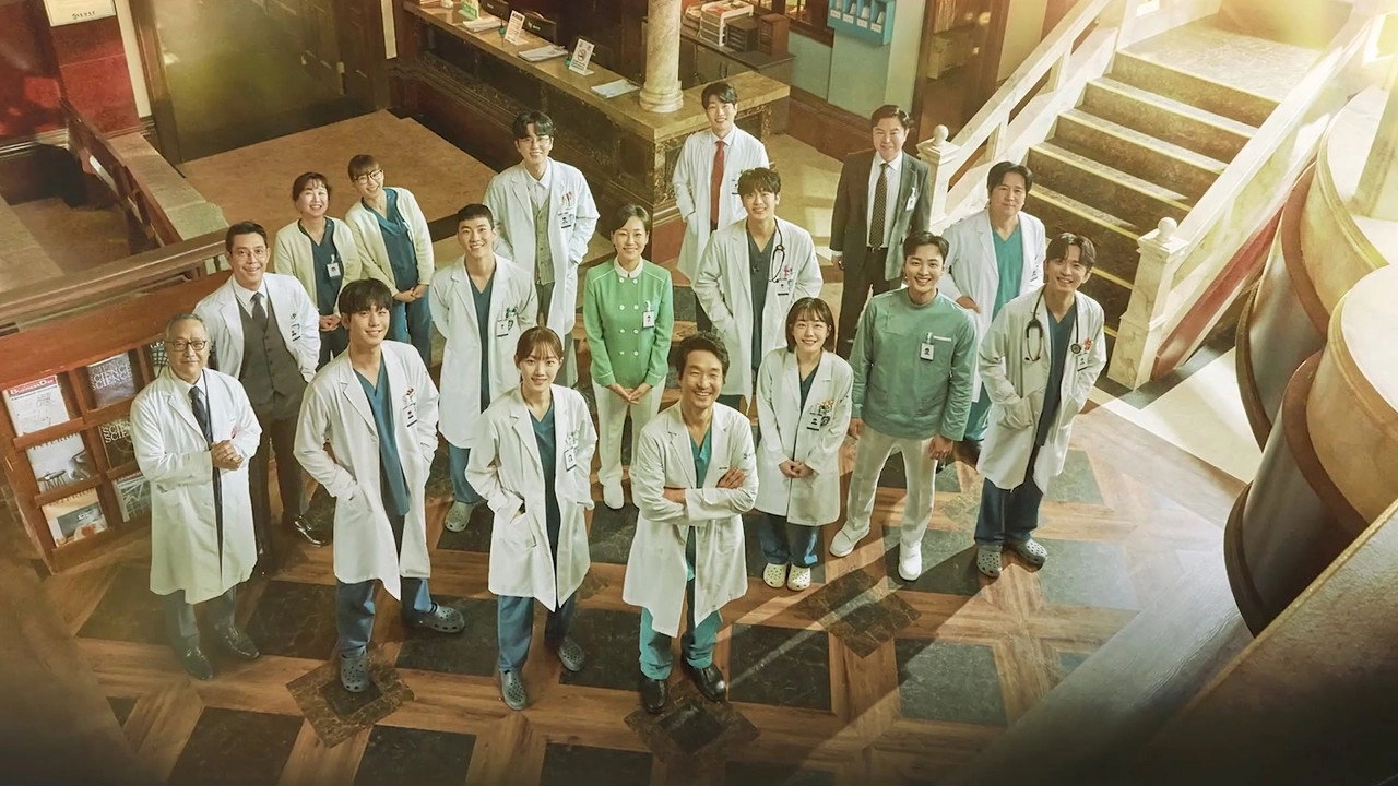 Dr. Romantic