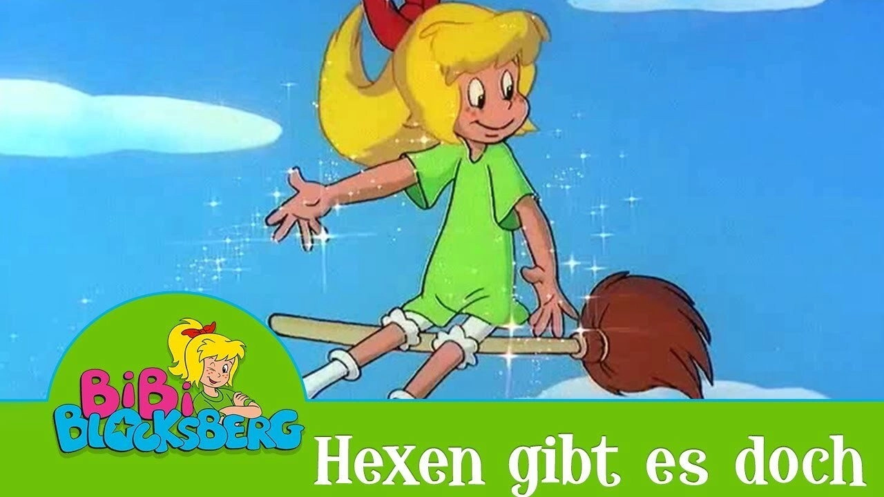 Bibi Blocksberg