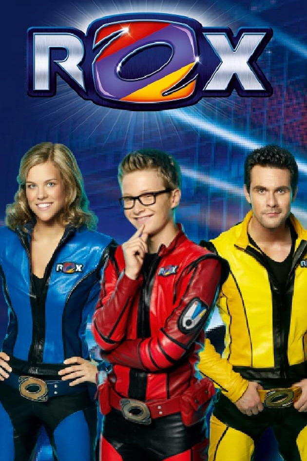 ROX