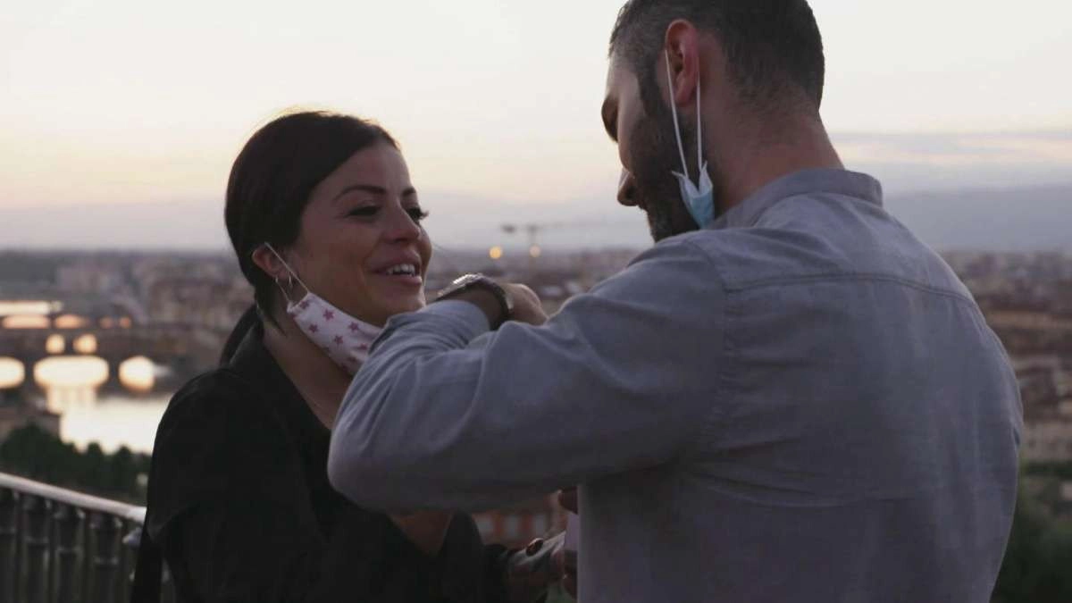 Matrimonio A Prima Vista Italia