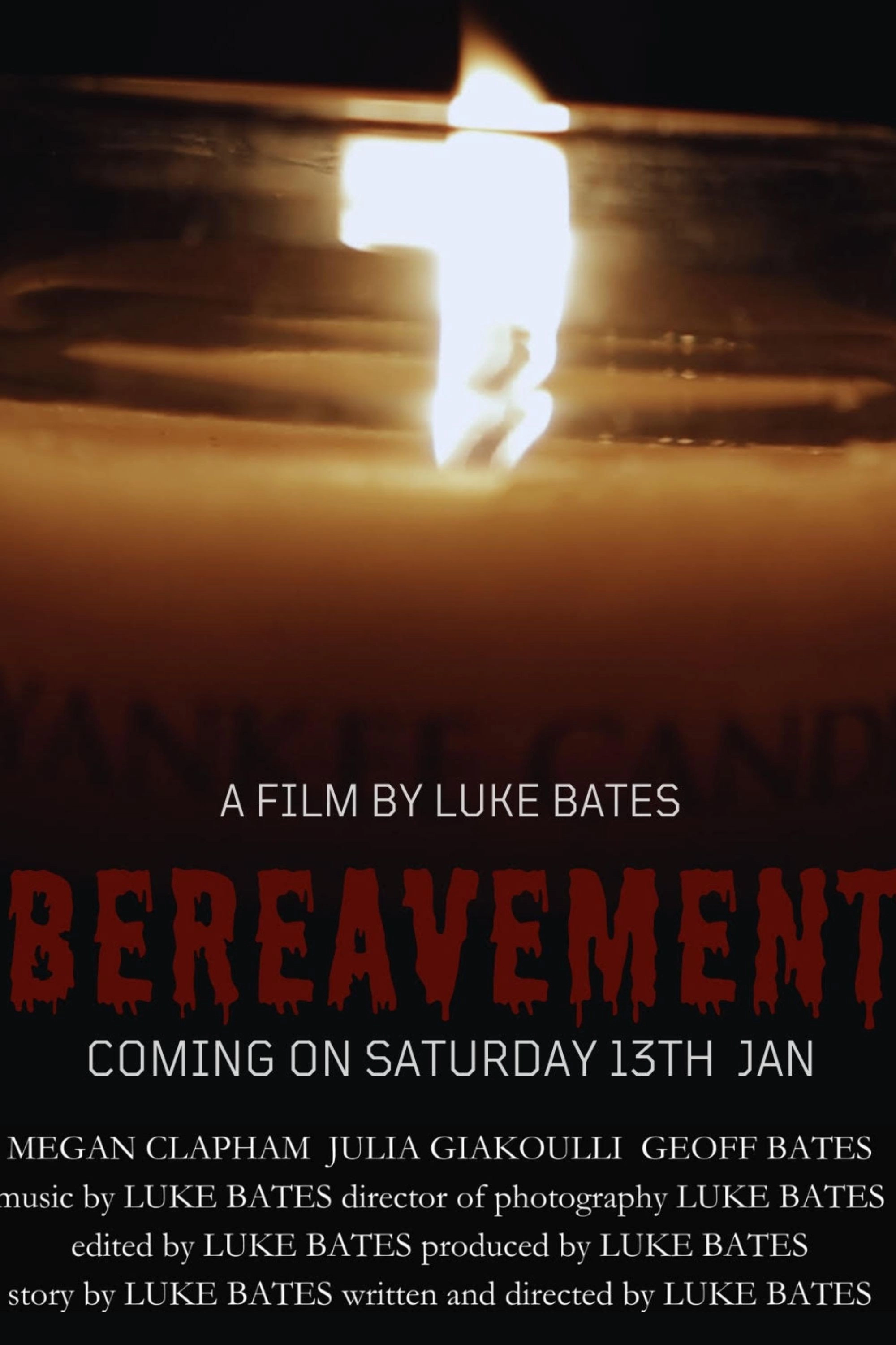 Bereavement