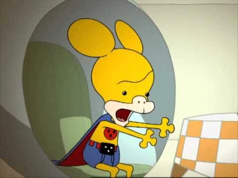 Rat-Man