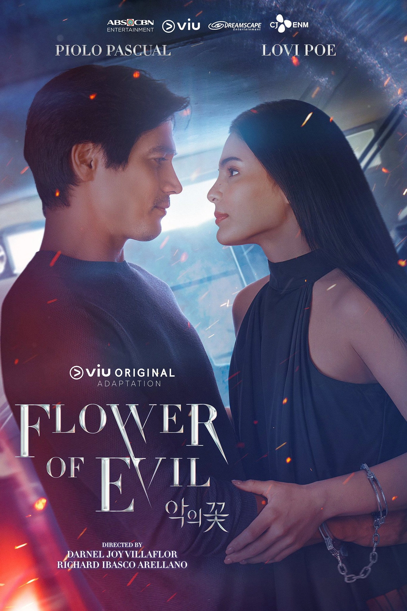 Flower of Evil