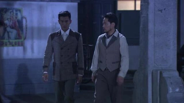 浴血重生