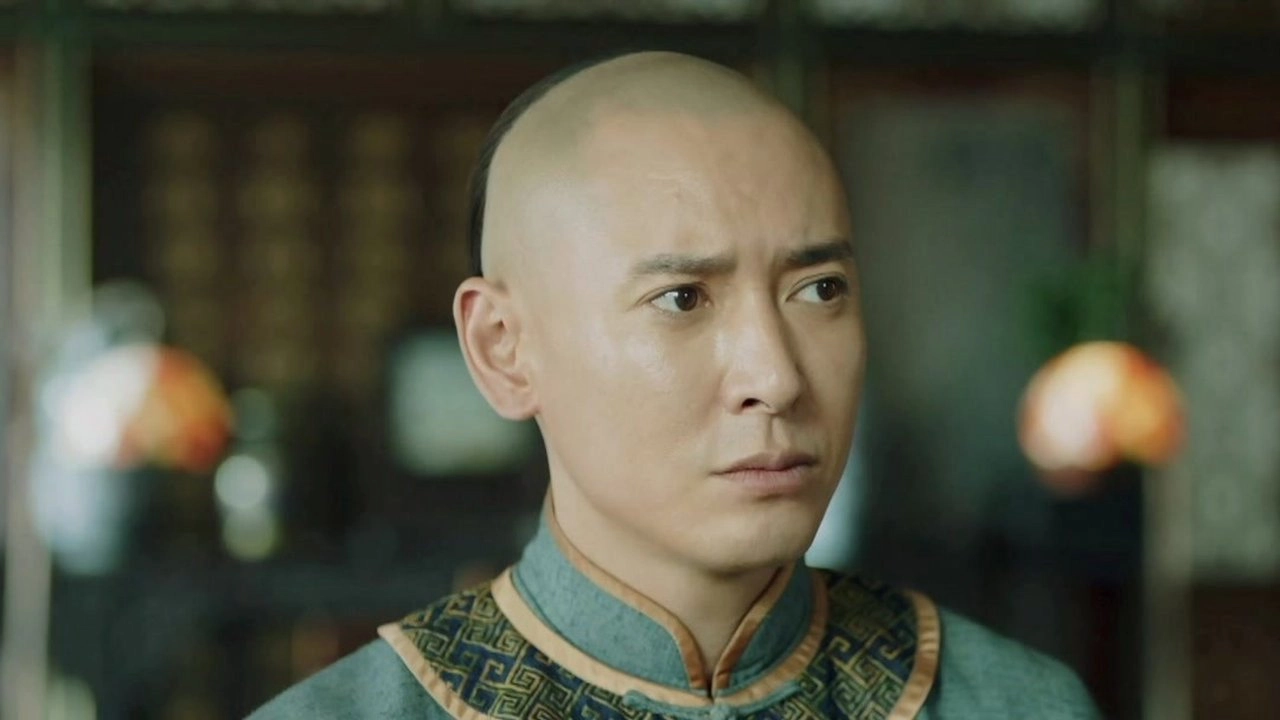 Legend of Zhangku Road